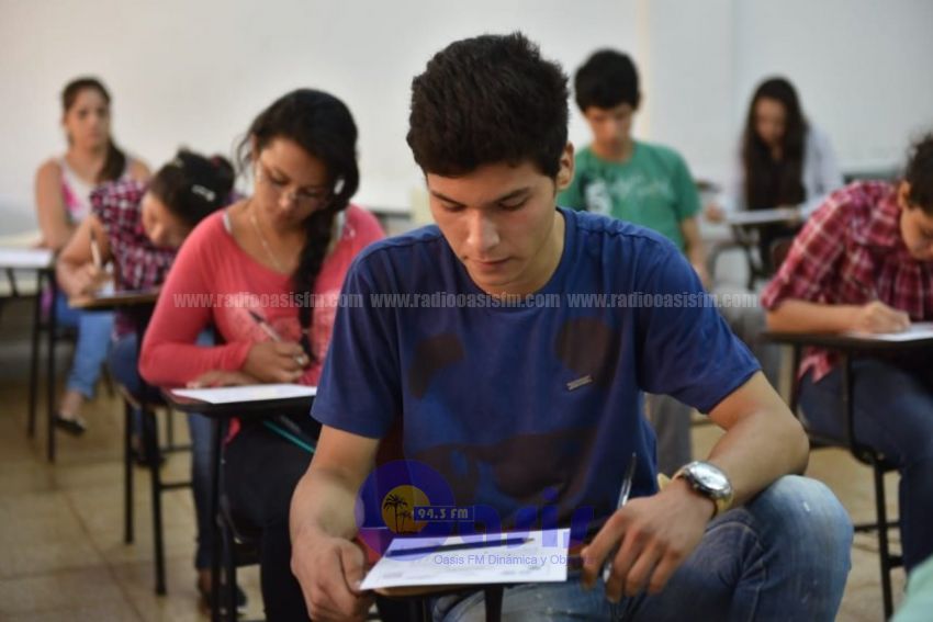 Becas para mejores egresados