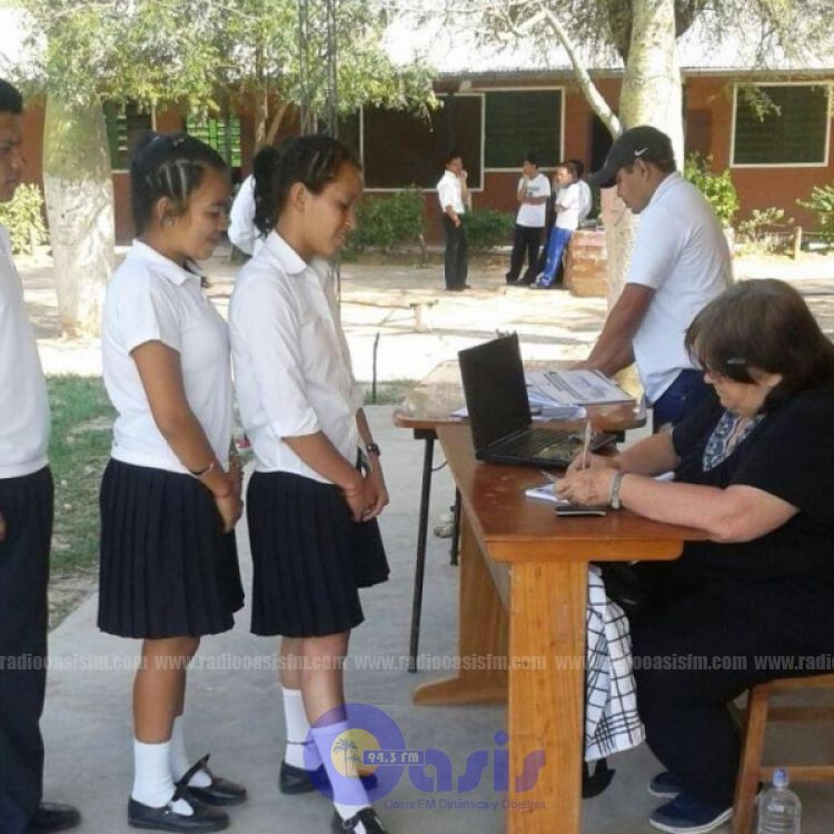Se realizaron 212.044 nuevas inscripciones y reinscripciones al RCP durante el 2019