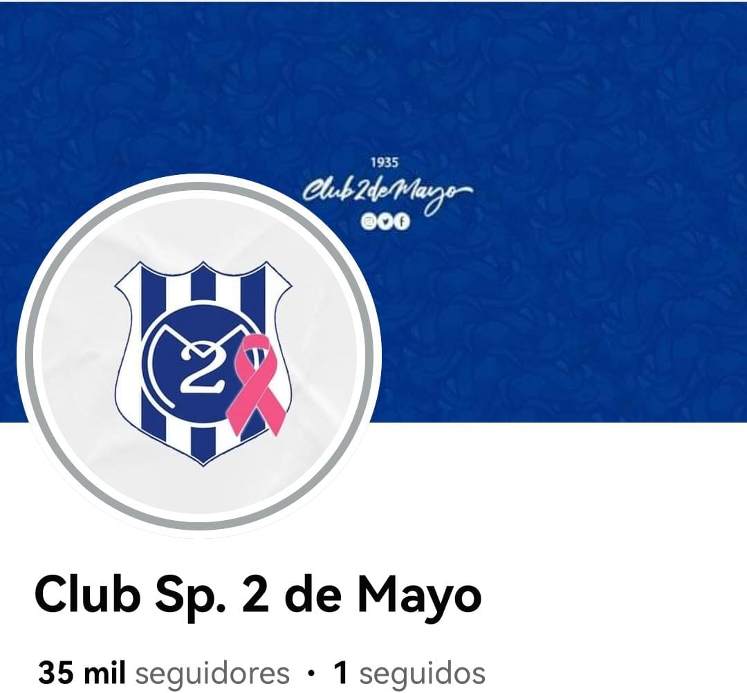 El Gallo norteño se suma a la campaña “Octubre Rosa”