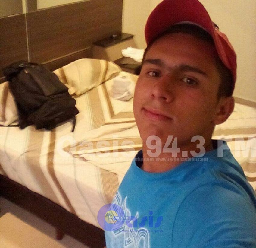 Asisten a joven connacional detenido y condenado en Tailandia