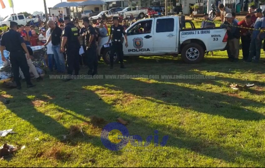 Fin de semana dejó más de una veintena de fallecidos