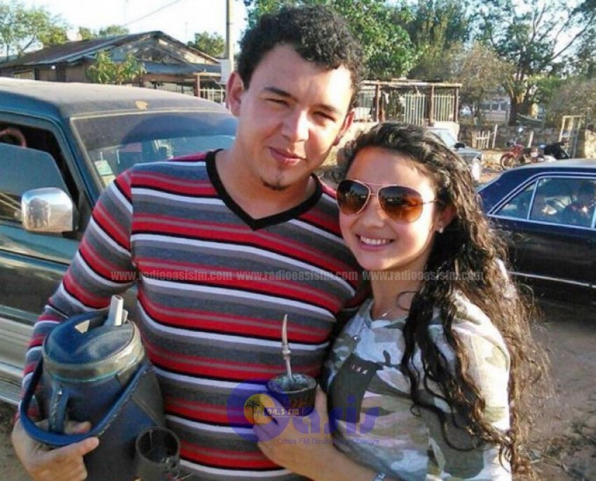 Ex policía condenado a 29 años de cárcel por crimen de su ex novia