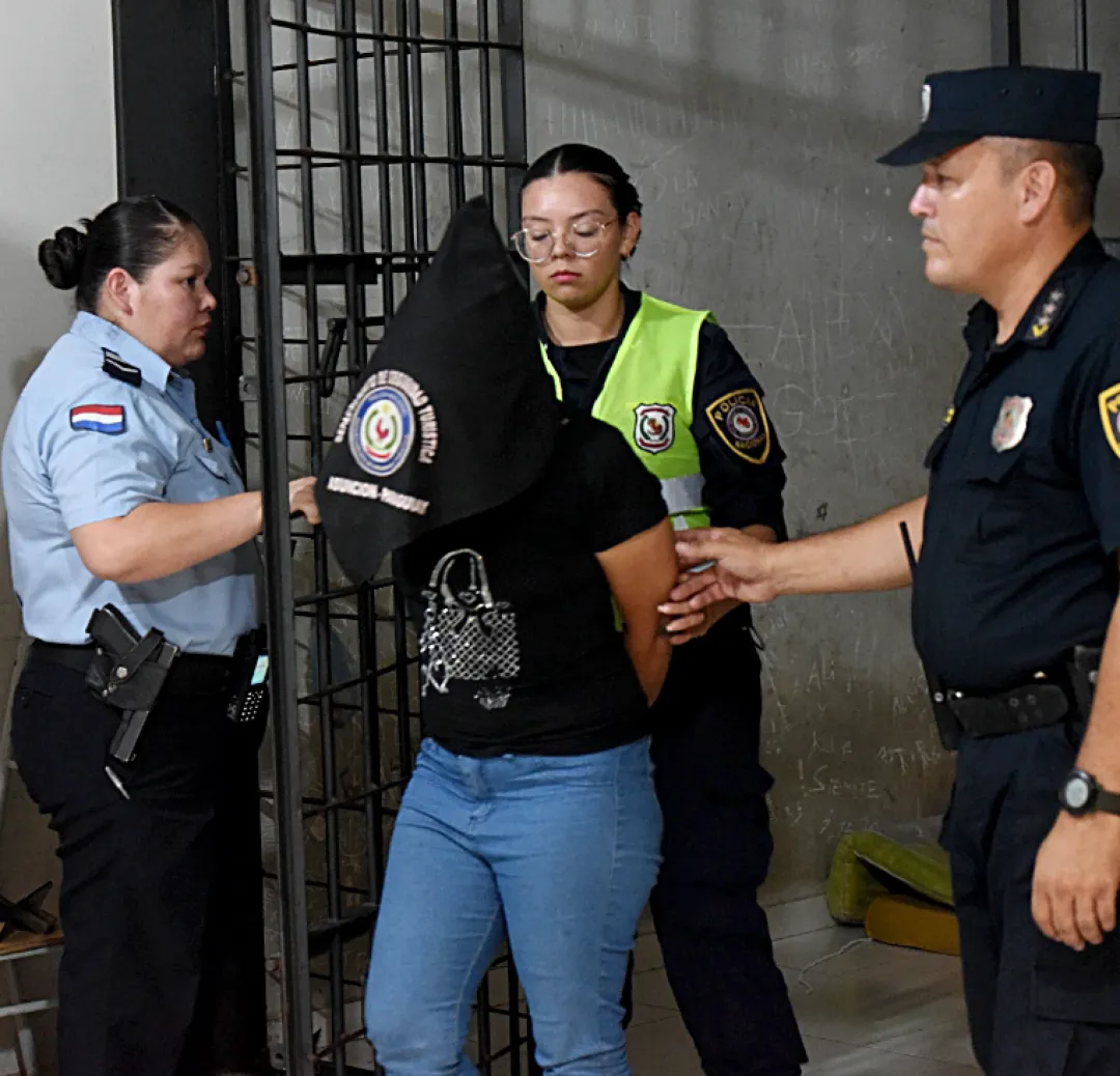 Hallan a beba desaparecida y detienen a autora en frontera argentina