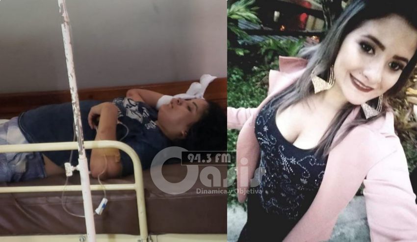 Joven falleció de sobredosis en Pedro Juan.