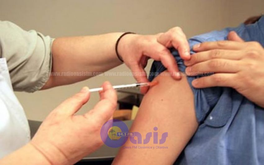 Vacunación contra fiebre amarilla rige para cinco estados de Brasil