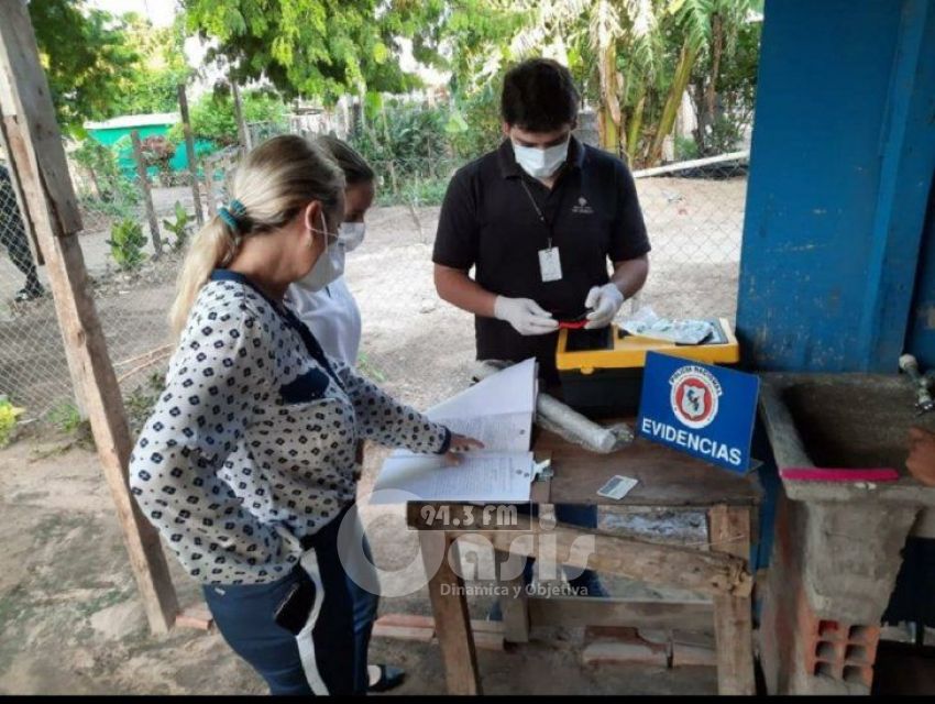 Pornografía infantil: Joven detenida por divulgar imágenes en redes sociales