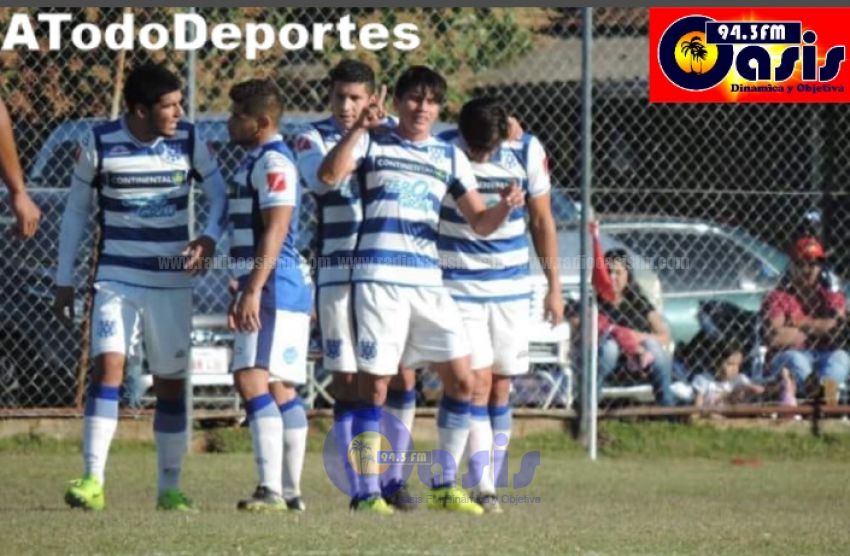 Imponente Gallo nuevamente impone presencia
