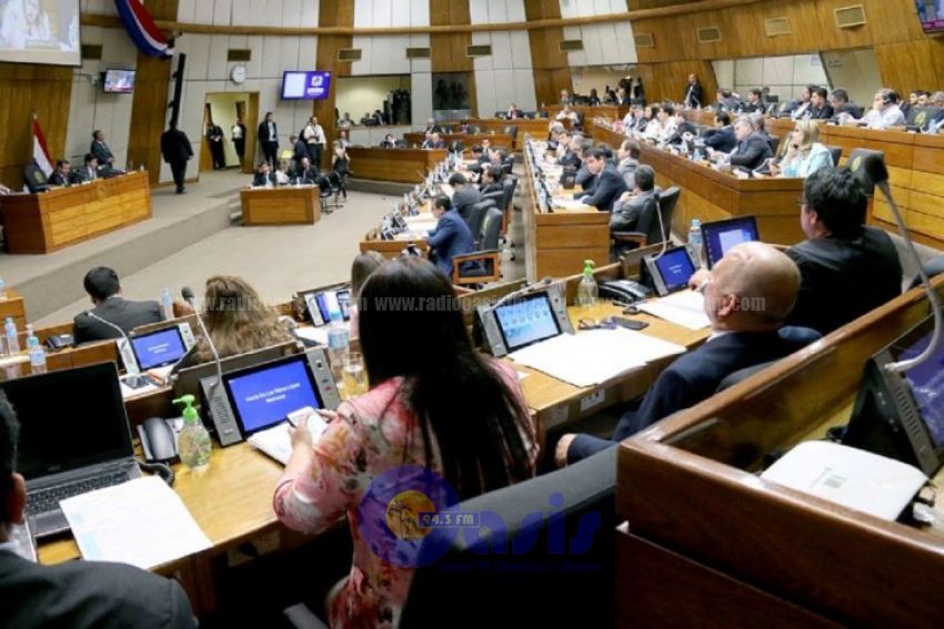 Diputados aprueba eliminación de IVA a cooperativas