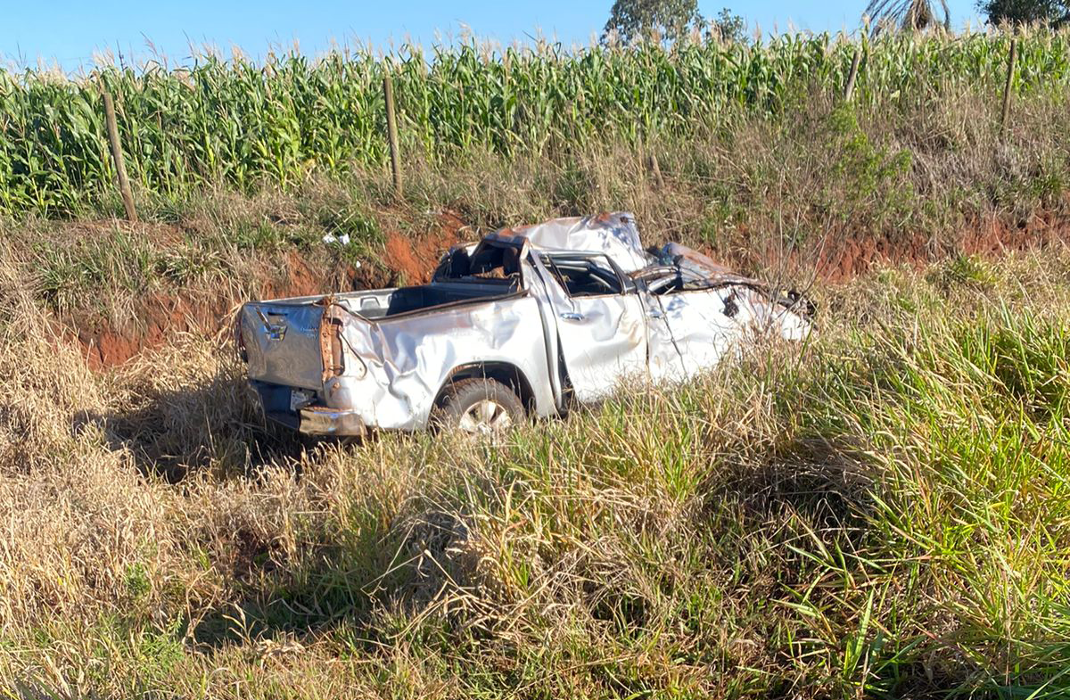 Tras grave accidente fallece una joven estudiante