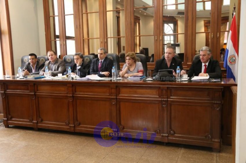 Enrique Bacchetta es nuevo presidente del JEM