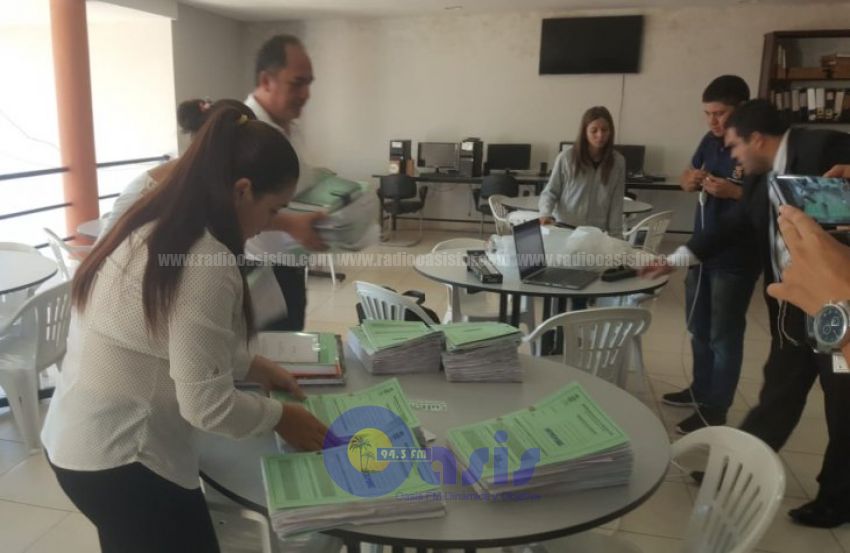 Contraloría inicia auditoría en Municipalidad de Concepción