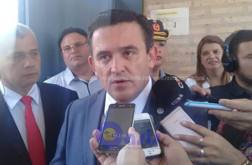 MEC anunció que docentes recibirán el 16% de aumento en abril