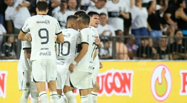 Olimpia recibe a Patronato con ganas de aliviar su crisis 