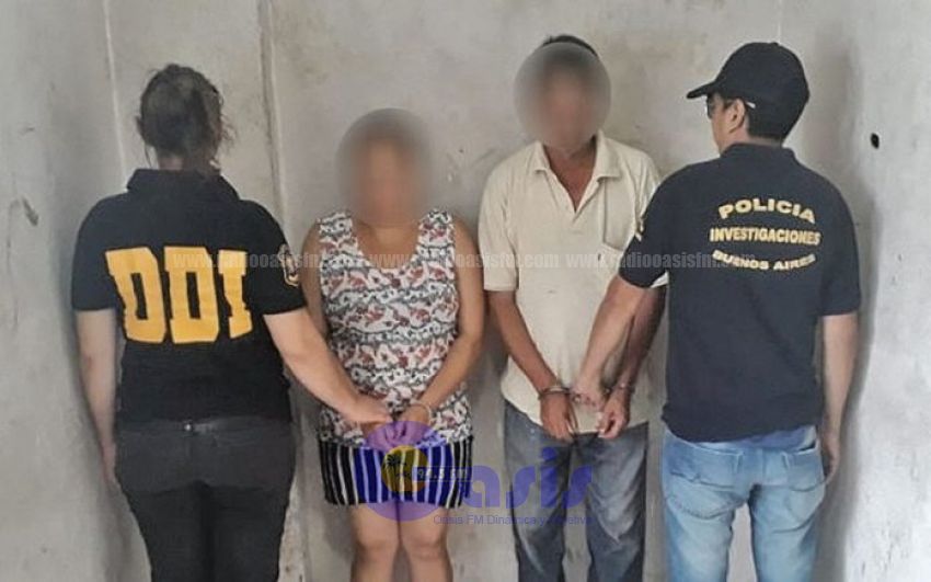 Detienen a paraguayos en Argentina por prostituir a su hija para no pagar el alquiler