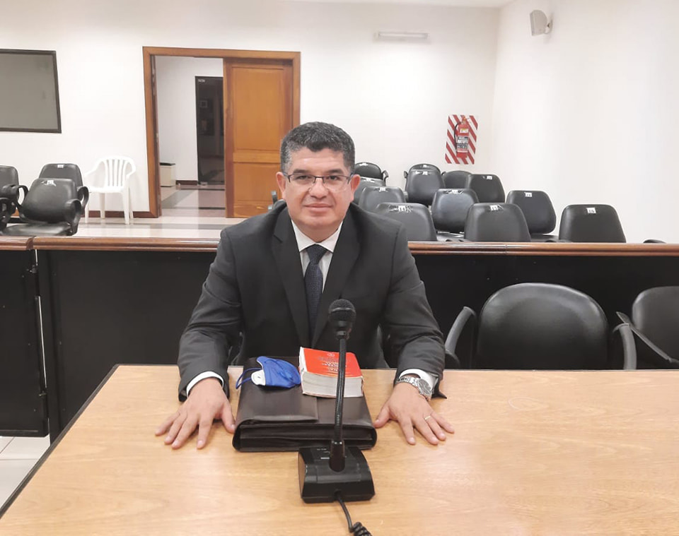 Caso homicidio de Fanny Carolina Chavez: ''Recibimos más reportes del Depto. de Investigaciones'' dice Fiscal.