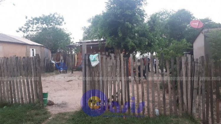 Mamá de niña asesinada fue imputada por violación del deber del cuidado