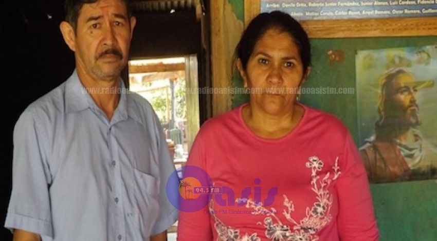 Se cumplen cuatro años del secuestro de Edelio