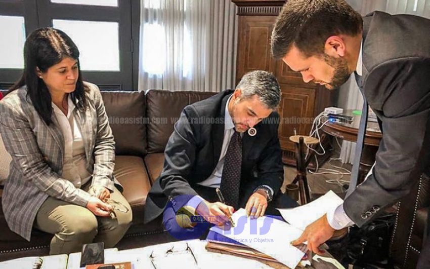 Ejecutivo analiza con prudencia acciones sobre jubilación médica