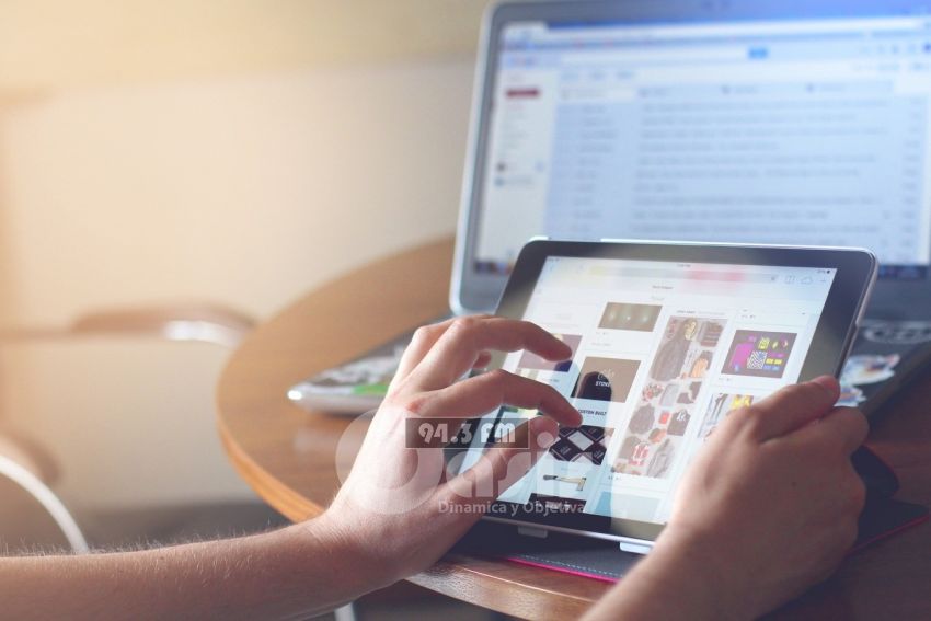 El comercio online en Paraguay creció un 115,4% en 2020