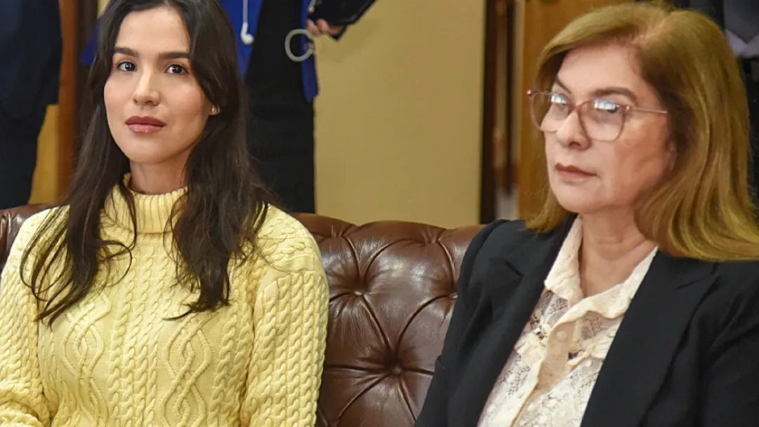 Familiares de Lalo Gomes piden juicio político al fiscal general y frenar decomisos de sus vienes