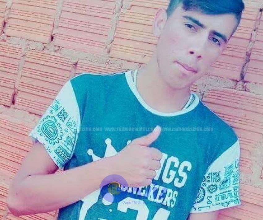 Identifican a cuerpo calcinado encontrado en Santa Clara