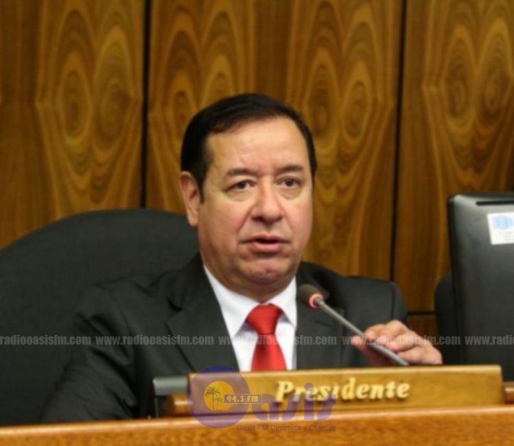 Miguel Cuevas es citado para imposición de medidas cautelares