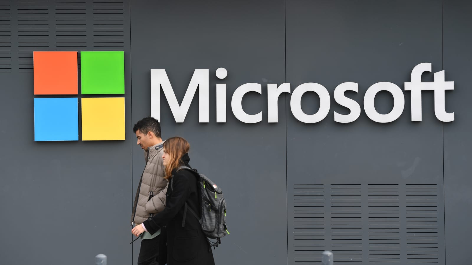 Hackers chinos atacaron correos electrónicos del gobierno de EEUU, según Microsoft