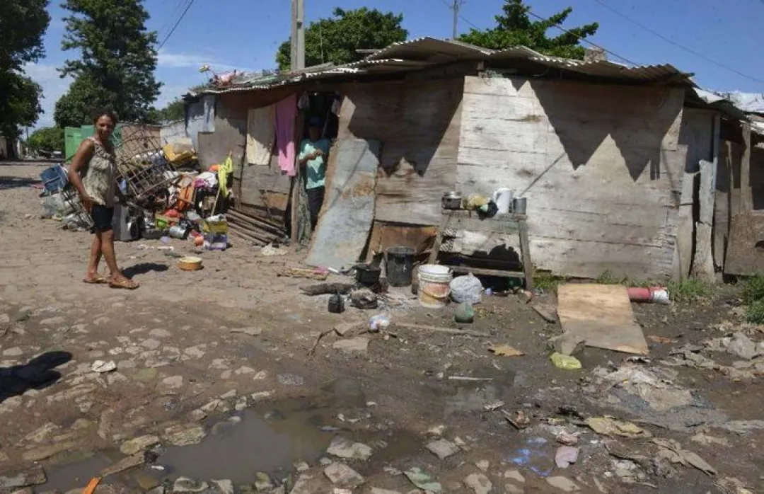 Más de 270.000 paraguayos salieron de la pobreza desde agosto de 2023 según INE