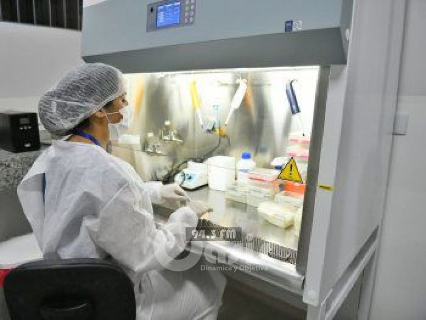 En aumento: Salud Pública informa sobre 21 muertes y 1.088 nuevos contagios de Covid-19