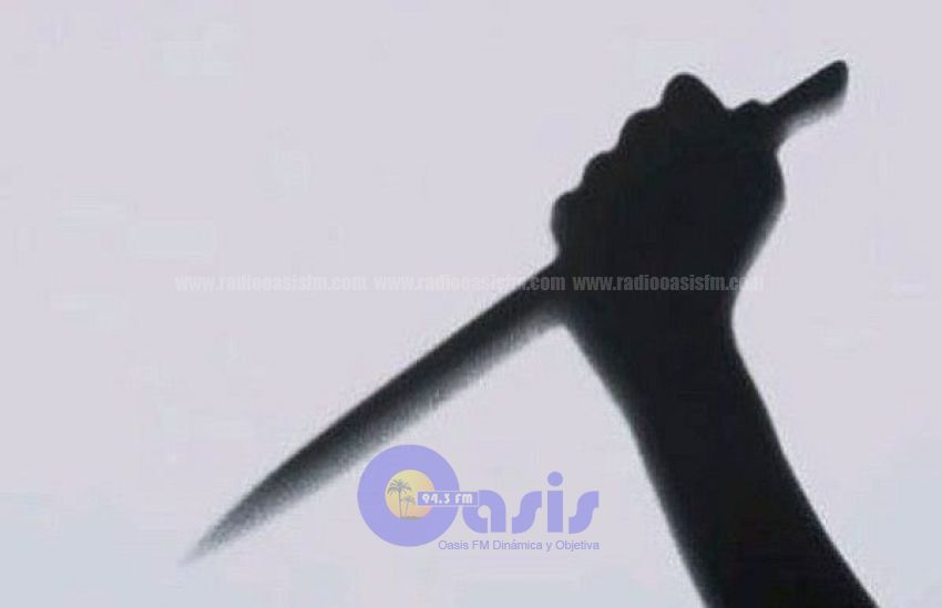 Peón asesinó a su compañero de trabajo
