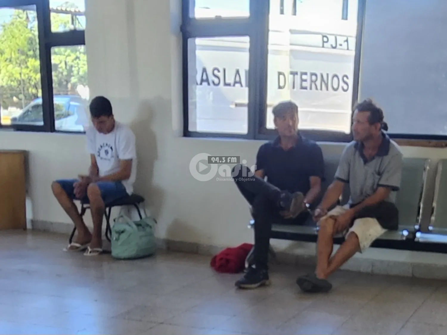 Expulsan a cuatro brasileños requeridos por la Justicia de su país