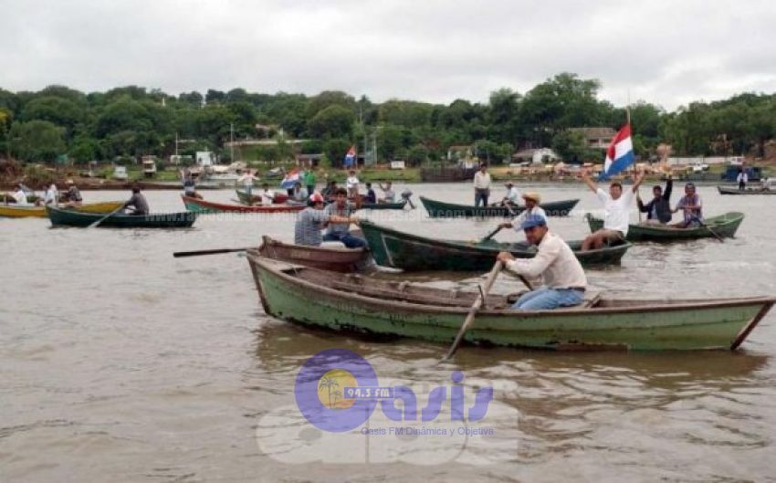 Ministerio del Ambiente establece periodo de veda pesquera en aguas compartidas