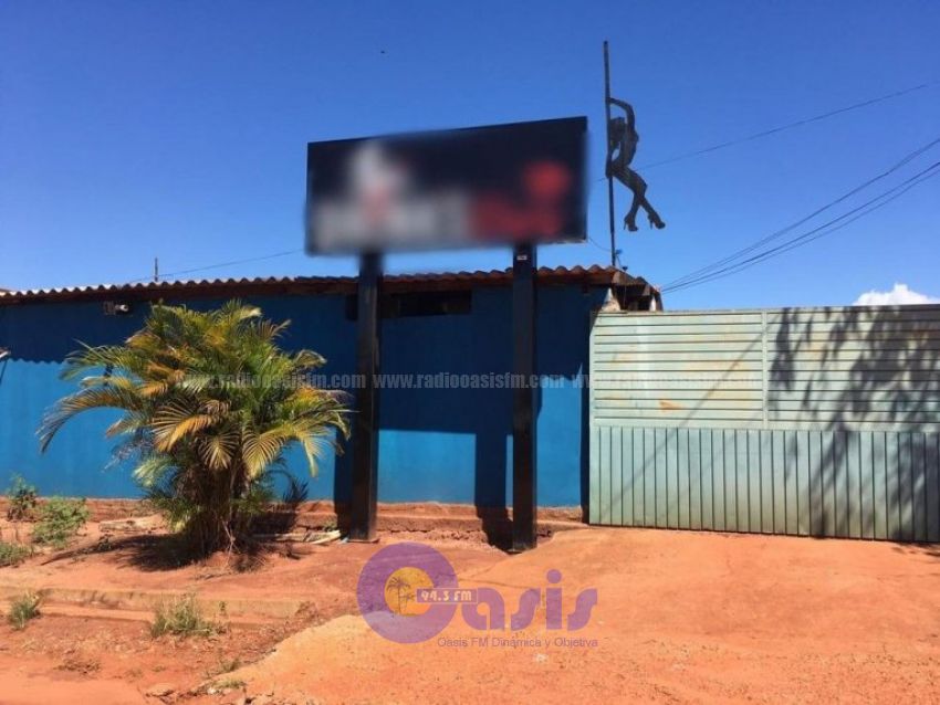 Paraguayas eran prostituidas en Brasil