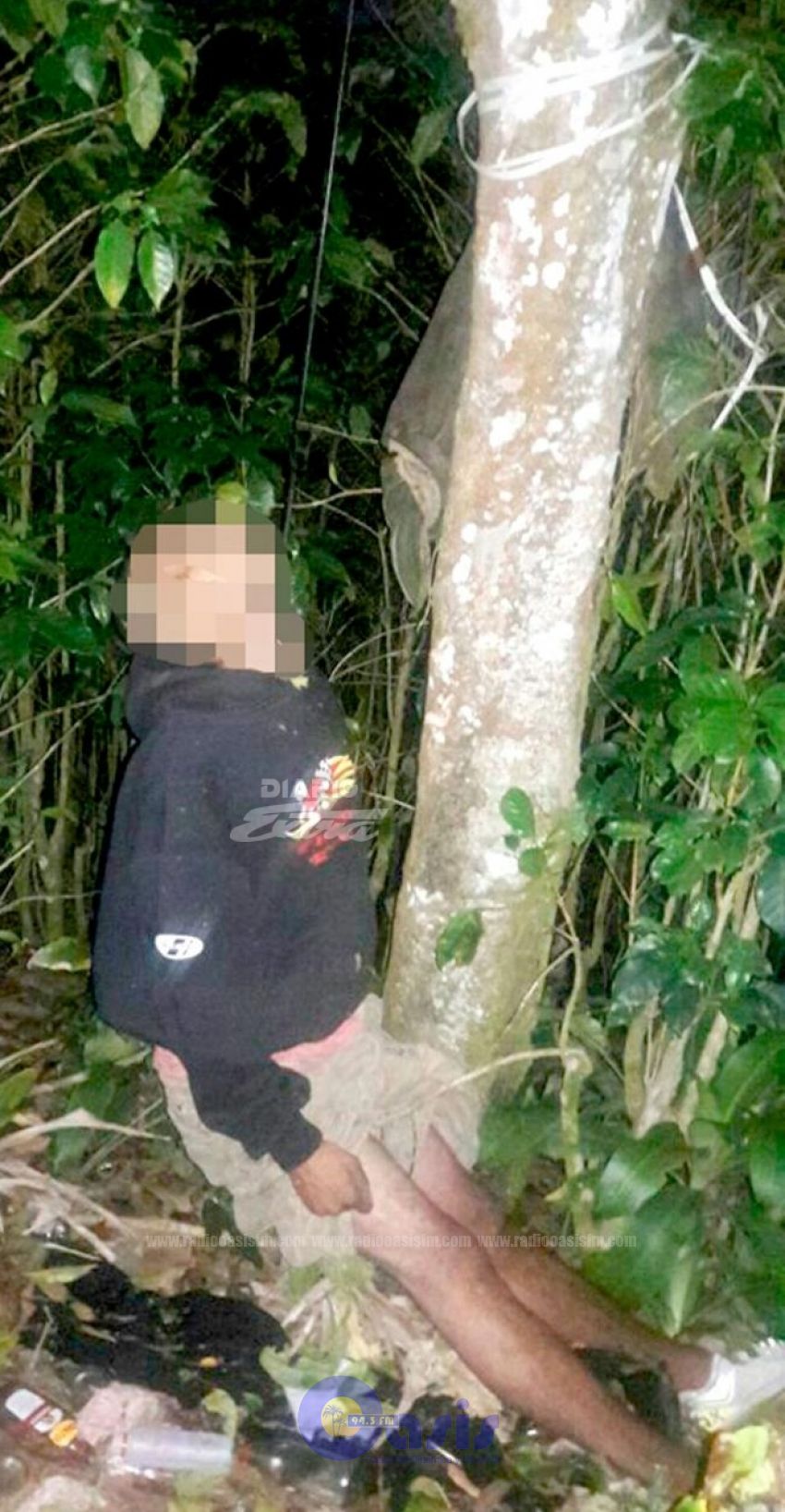 Siguen los casos de suicidios de indígenas en Amambay
