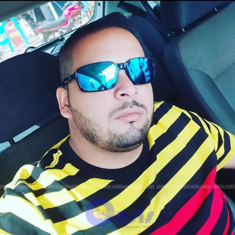 Un hombre se encuentra desaparecido y su vehículo fue encontrado incinerado en Pedro Juan
