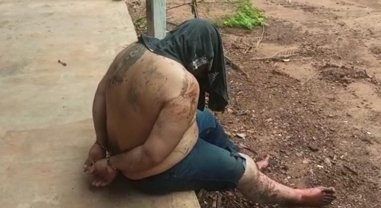 CASO ASALTO A CASA DE CAMBIOS: Único detenido fue imputado por el Ministerio Público