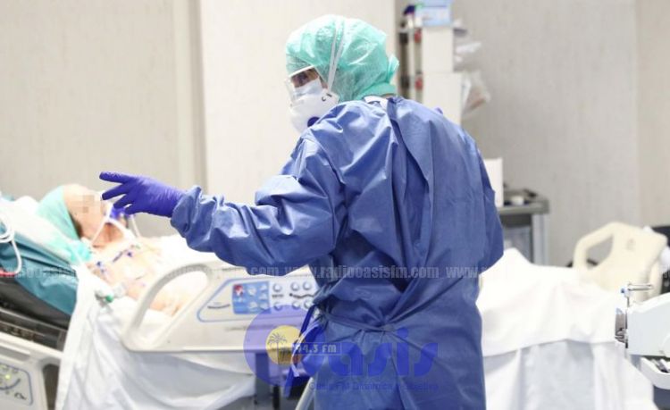 Dos niños entre los casos confirmados de coronavirus