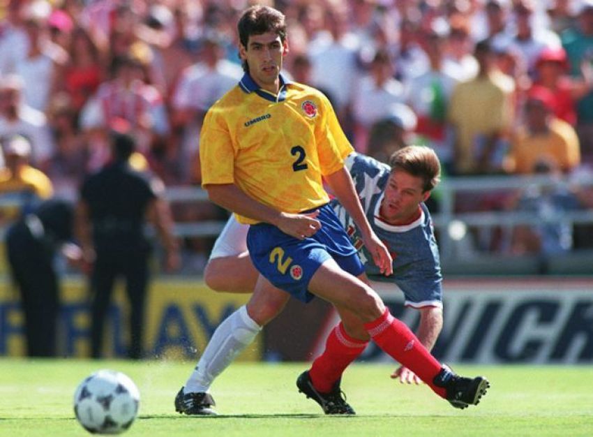 Capturan a narco implicado en asesinato de futbolista Andrés Escobar