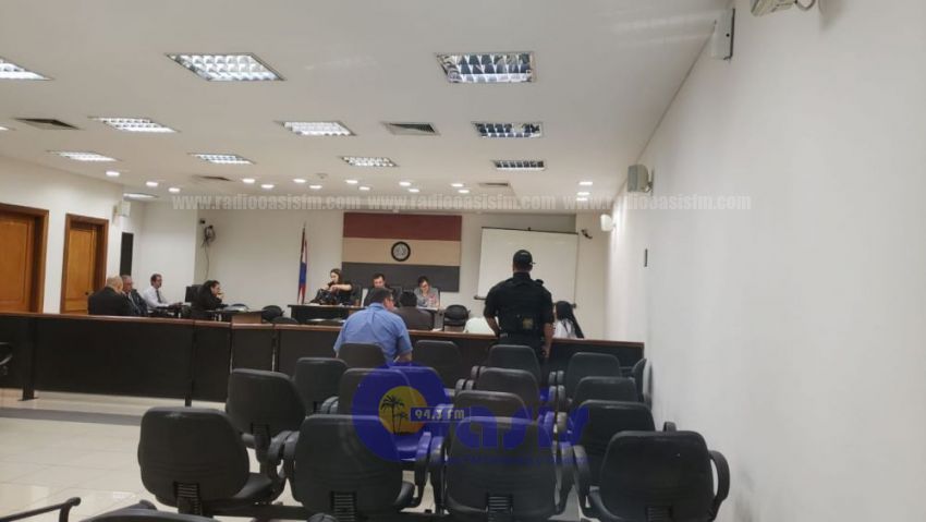 Declaran inocente a indígena por un Tribunal en Pedro después de casi 4 años de prisión