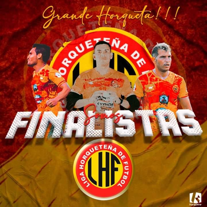 Interligas 2023:  Horqueteña es finalista de la Interligas