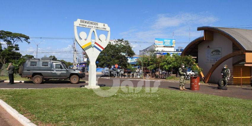 Aumentan en Ponta PorÍ£ y en Pedro Juan 30 casos