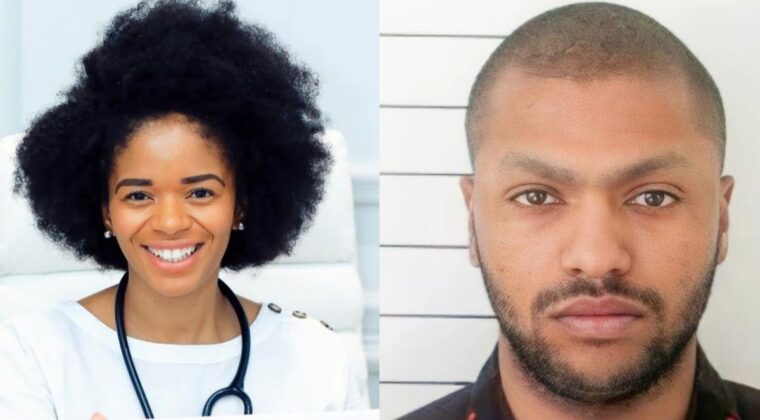 El macabro caso de la doctora millonaria que se enamoró del ‘violador de Facebook’