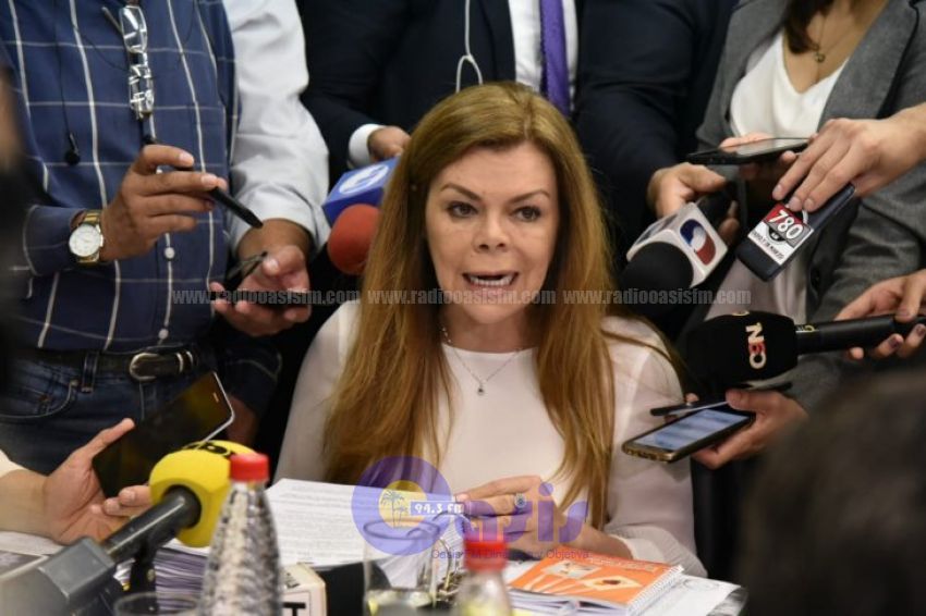 McLeod niega desvío de fondos: Ciudad del Este es el municipio que más invierte en el país