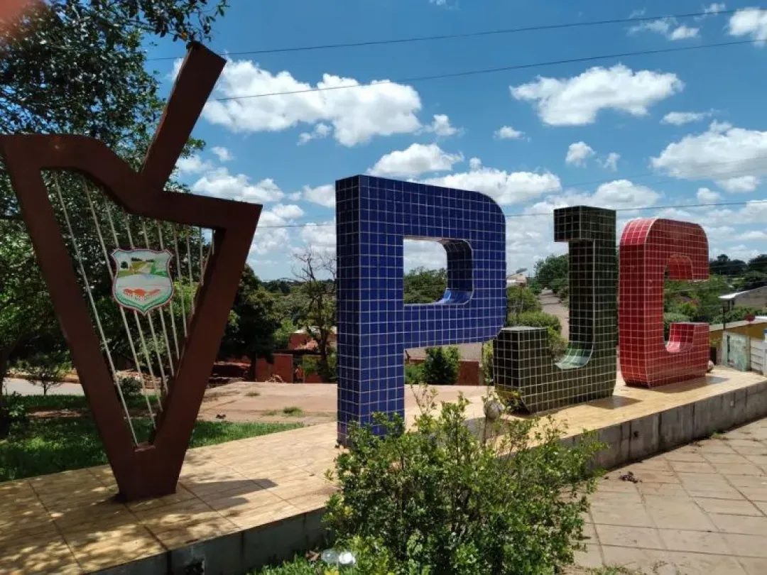 Viernes caluroso, muy húmedo e inestable