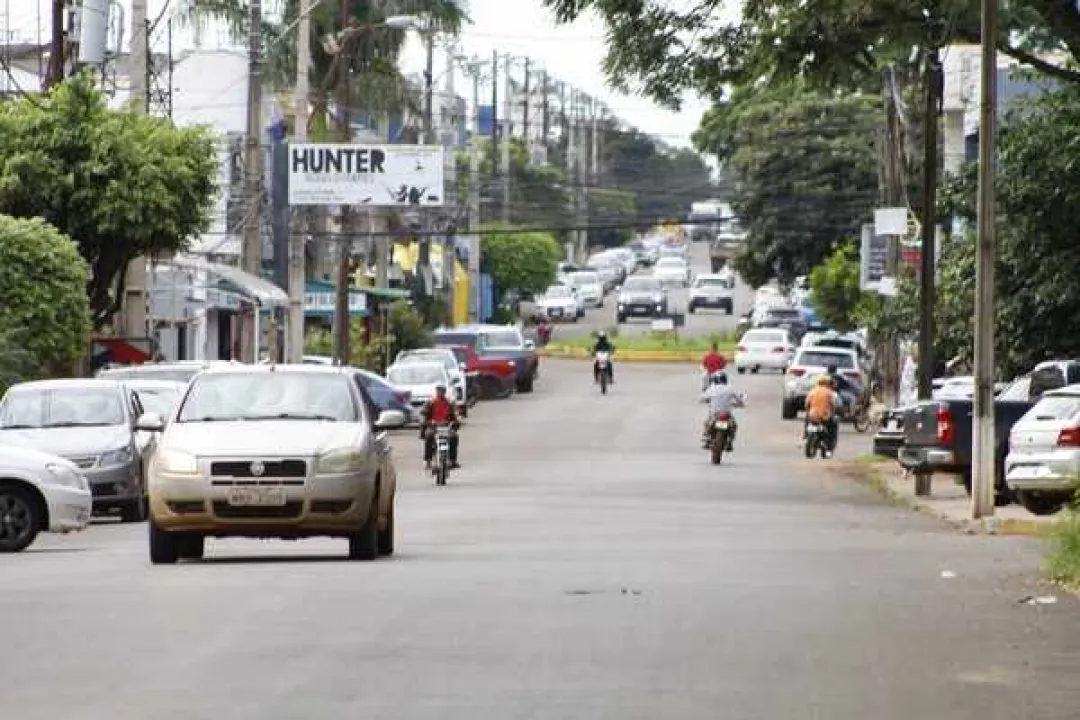 Lunes fresco a cálido y sin lluvias en Pedro Juan Caballero: se esperan 14 °C de mínima y 28 °C de máxima