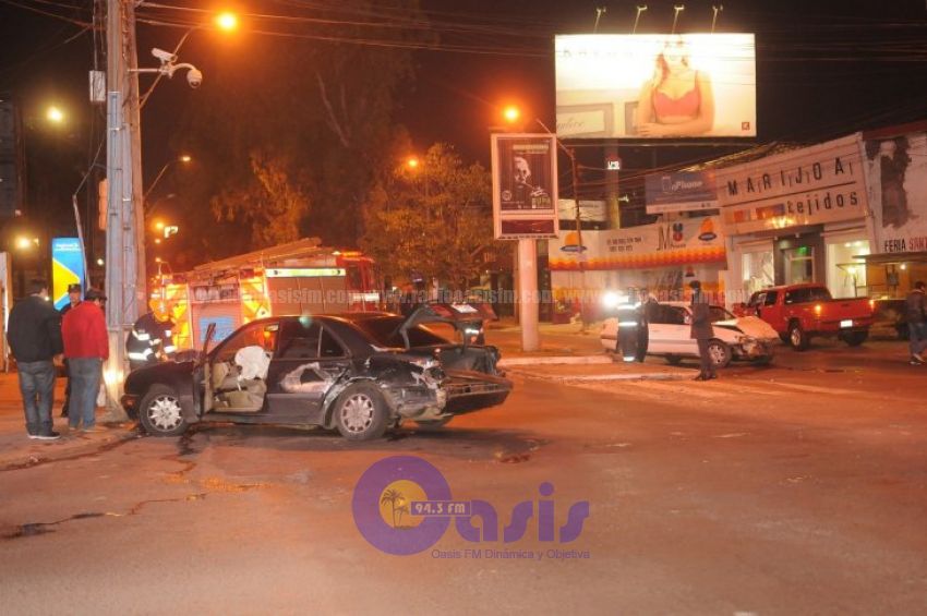 Fin de semana deja 13 fallecidos, la mayoría por accidentes de tránsito