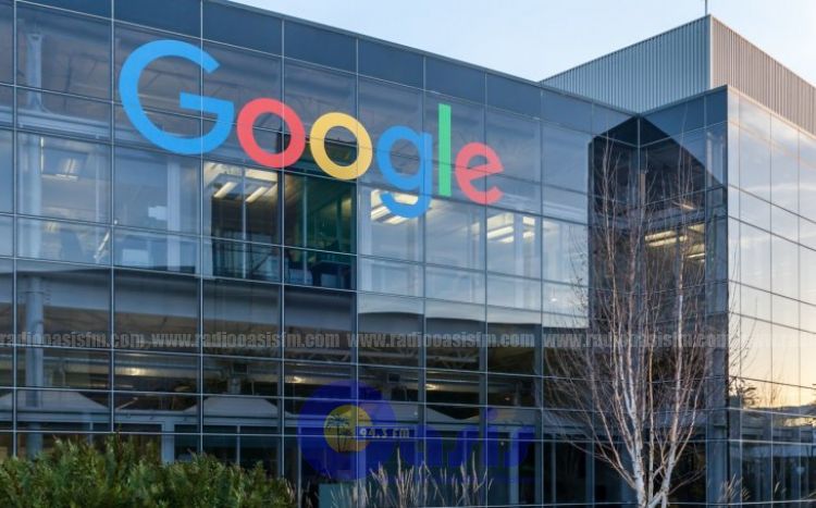 Google recolectó sin permiso datos médicos de millones de personas