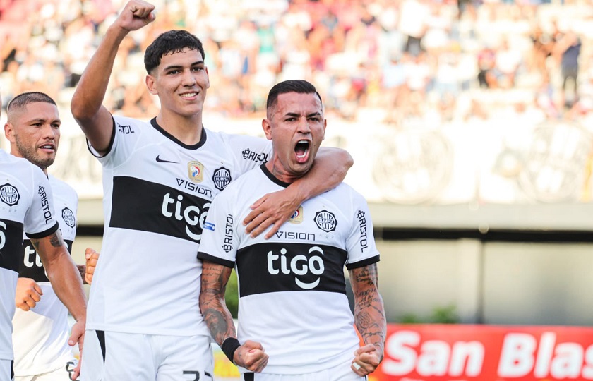 La chance real de Olimpia de clasificar al Mundial de Clubes 2025