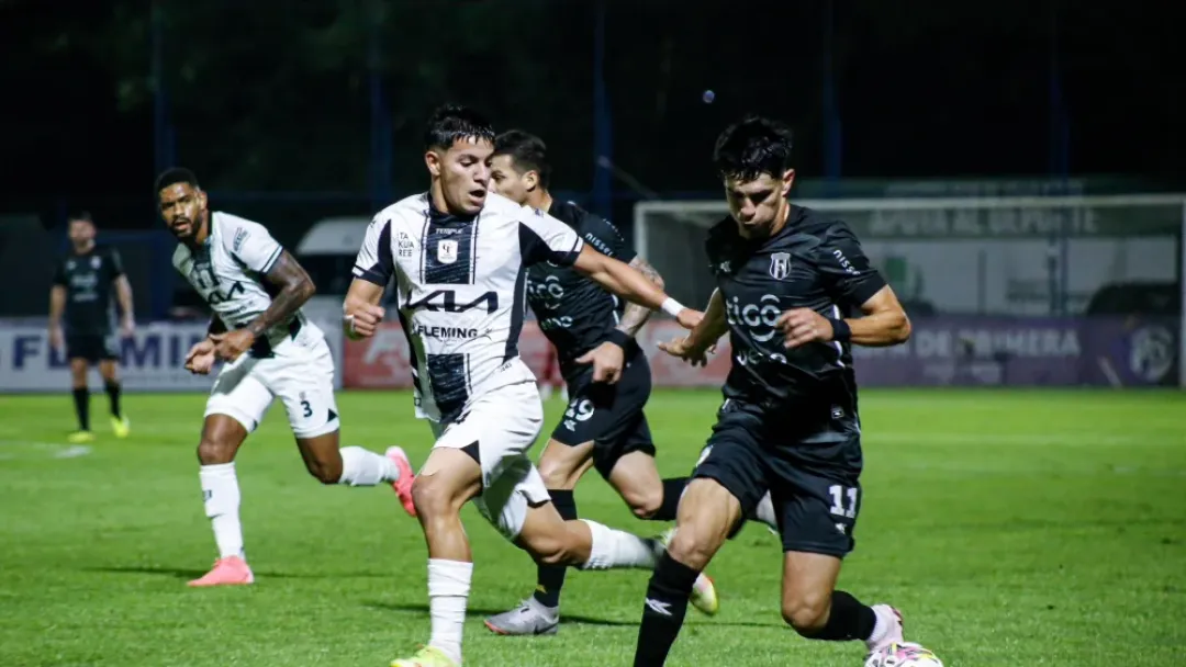 En Dos Bocas, Guaraní quiere recuperar la sonrisa ante un Tacuary ya descendido