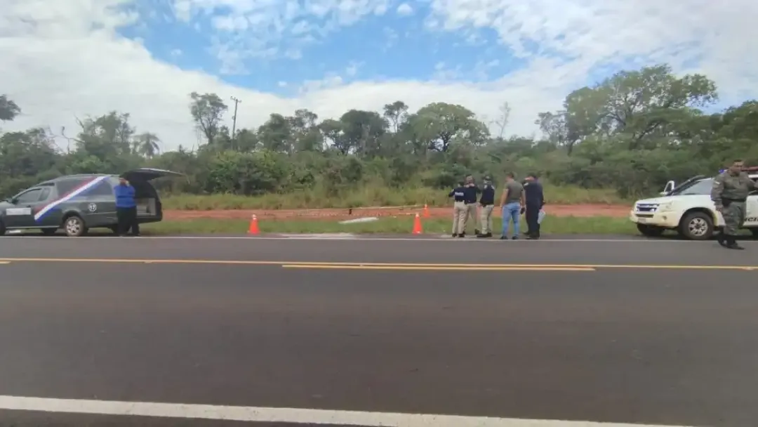 Policía halla cuerpo sin vida de ex convicto